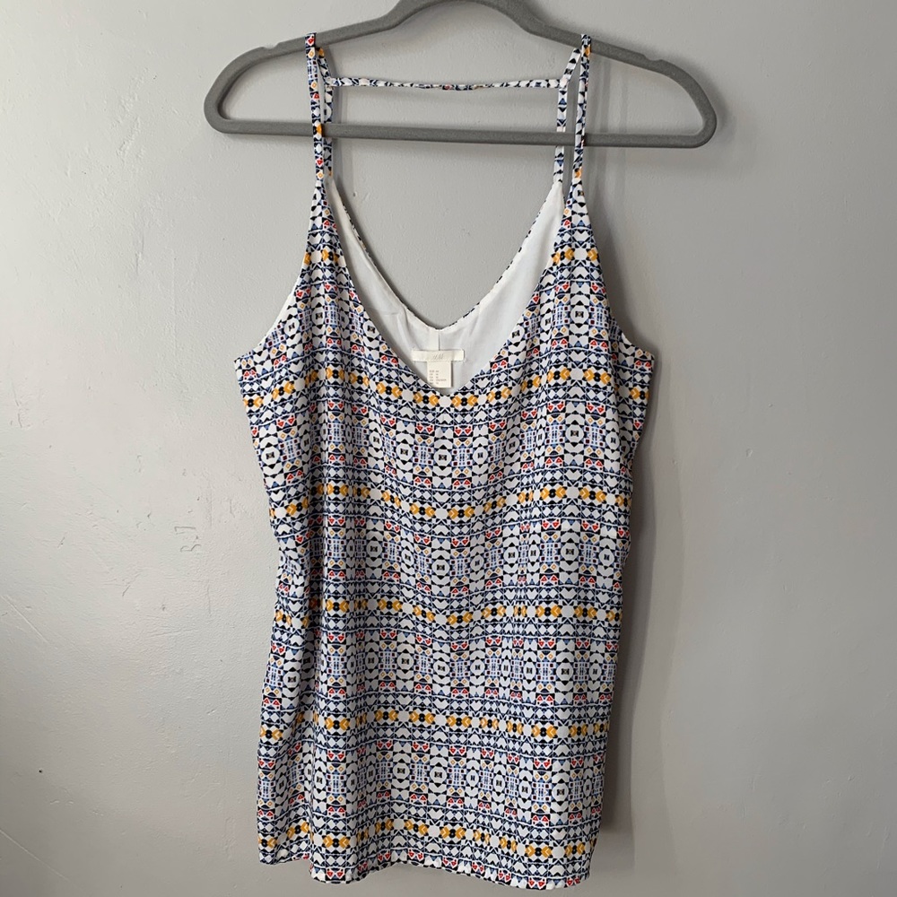 H&M Tank Top